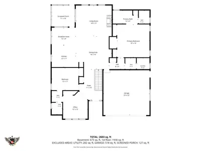 3802 Station Drive, Columbus - 41