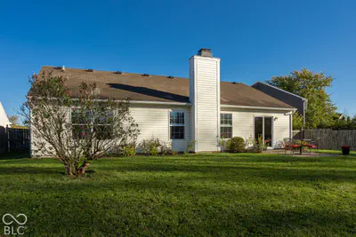 6209 Glebe Circle, Indianapolis - 25