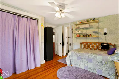 3806 S State Road 3, New Castle - 44