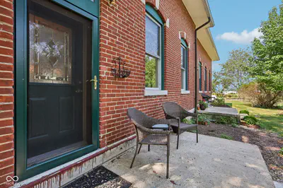 4442 Cemetery Road, Shelbyville - 4