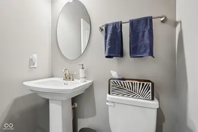 11814 Brambling Lane, Noblesville - 60