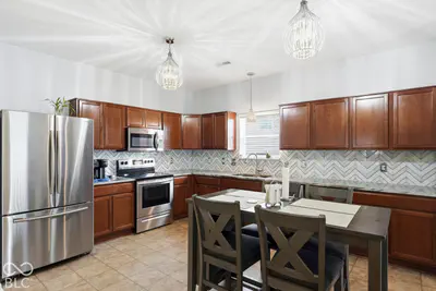 2349 Cole Wood Circle, Indianapolis - 7