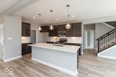 9557 Hemingway Drive, Indianapolis - 5