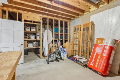 7655 Randue Court, Indianapolis - 48
