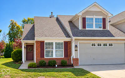 7333 Summer Lea Court, Indianapolis
