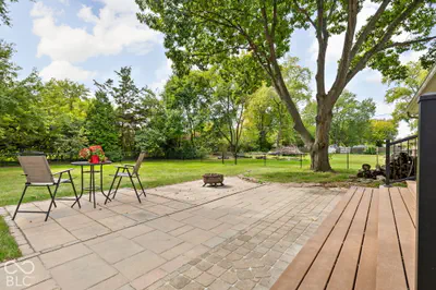 2635 Lindbergh Drive, Indianapolis - 13