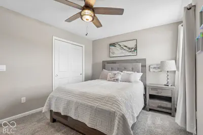 5738 Flat Hill Drive, Indianapolis - 34