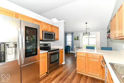 10855 Coventry Court, Indianapolis - 13