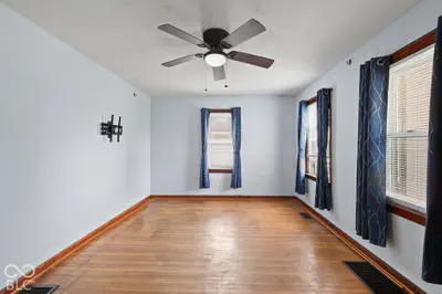 3949 Fletcher Avenue, Indianapolis - 4