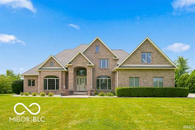 5601 County Road 400, Muncie