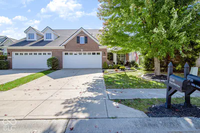 12139 Black Hills Drive, Fishers - 2