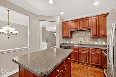 8655 Meridian Street, Indianapolis - 3