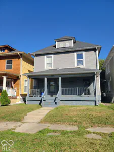 2249 Carrollton Avenue, Indianapolis - 2
