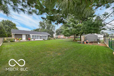 322 Oak Street, Thorntown - 35