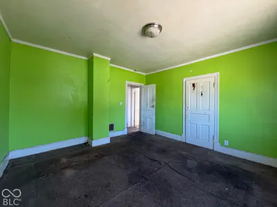 1341 Dearborn Street, Indianapolis - 36