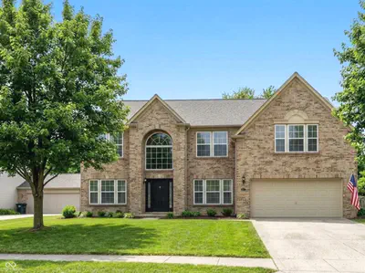 4092 Stonebridge Court, New Palestine