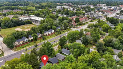 6654 N College Avenue, Indianapolis - 49