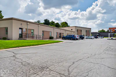 5401 S East Street #104, Indianapolis - 3
