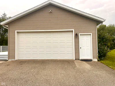 201 Janeway Drive, Veedersburg - 45