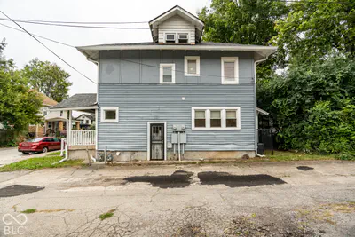 421 33rd Street, Indianapolis - 28