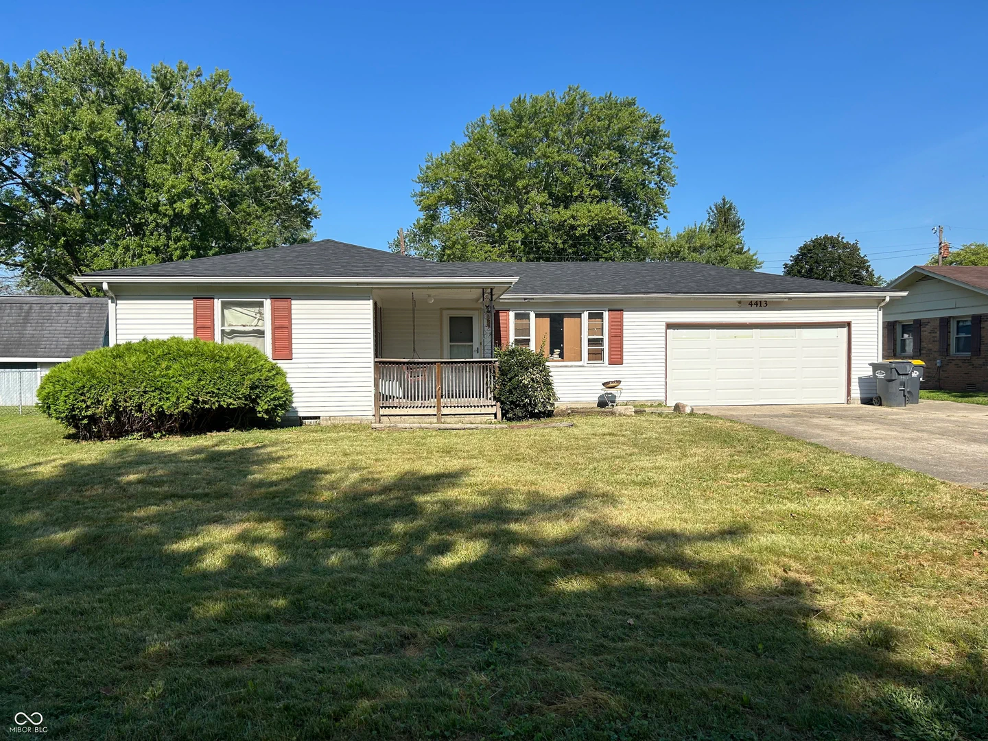 4413 Brenda Drive, Anderson