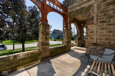 500 E Washington Street, Frankfort - 8