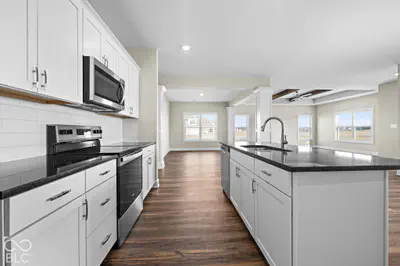 6207 Preserve Way, McCordsville - 16