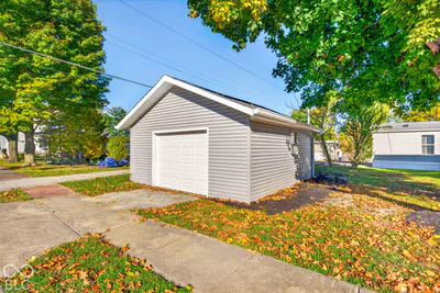 403 N Maple Street, Osgood - 45