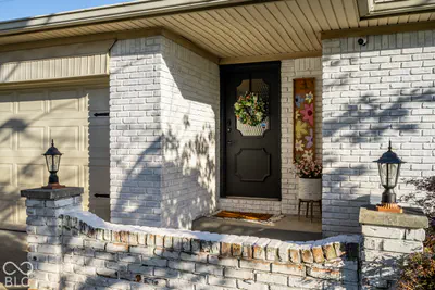 5526 Riva Ridge Drive, Indianapolis - 3