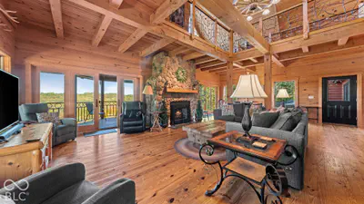 11773 W County Road 275 Road N, West Baden Springs - 26