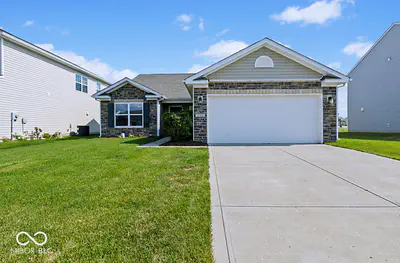 5763 Weeping Willow Place, Whitestown