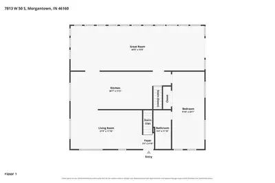 7813 W 50 S, Morgantown - 87