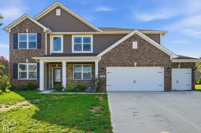7743 Fairwood Boulevard, Plainfield