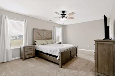 4244 Stubbington Lane, Indianapolis - 29