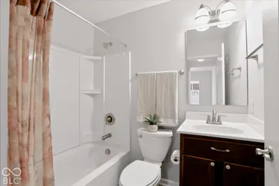 5517 Blairwood Drive, Indianapolis - 25