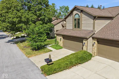 2342 Calaveras Way, Indianapolis - 5