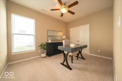 6025 Bunton Drive, Indianapolis - 8