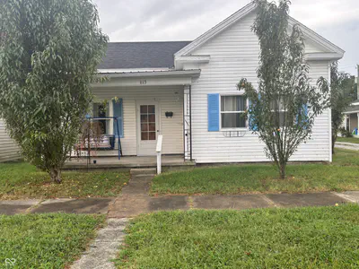 613 Washington Street, Greensburg