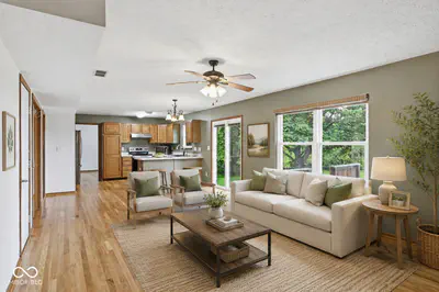 6551 Calla Lily Drive, Indianapolis - 19