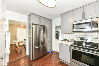 1220 Oak Ridge Drive, Indianapolis - 12