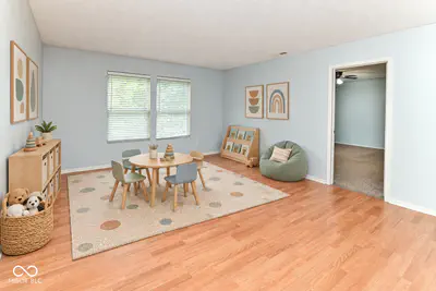 14352 Cuppola Drive, Noblesville - 3
