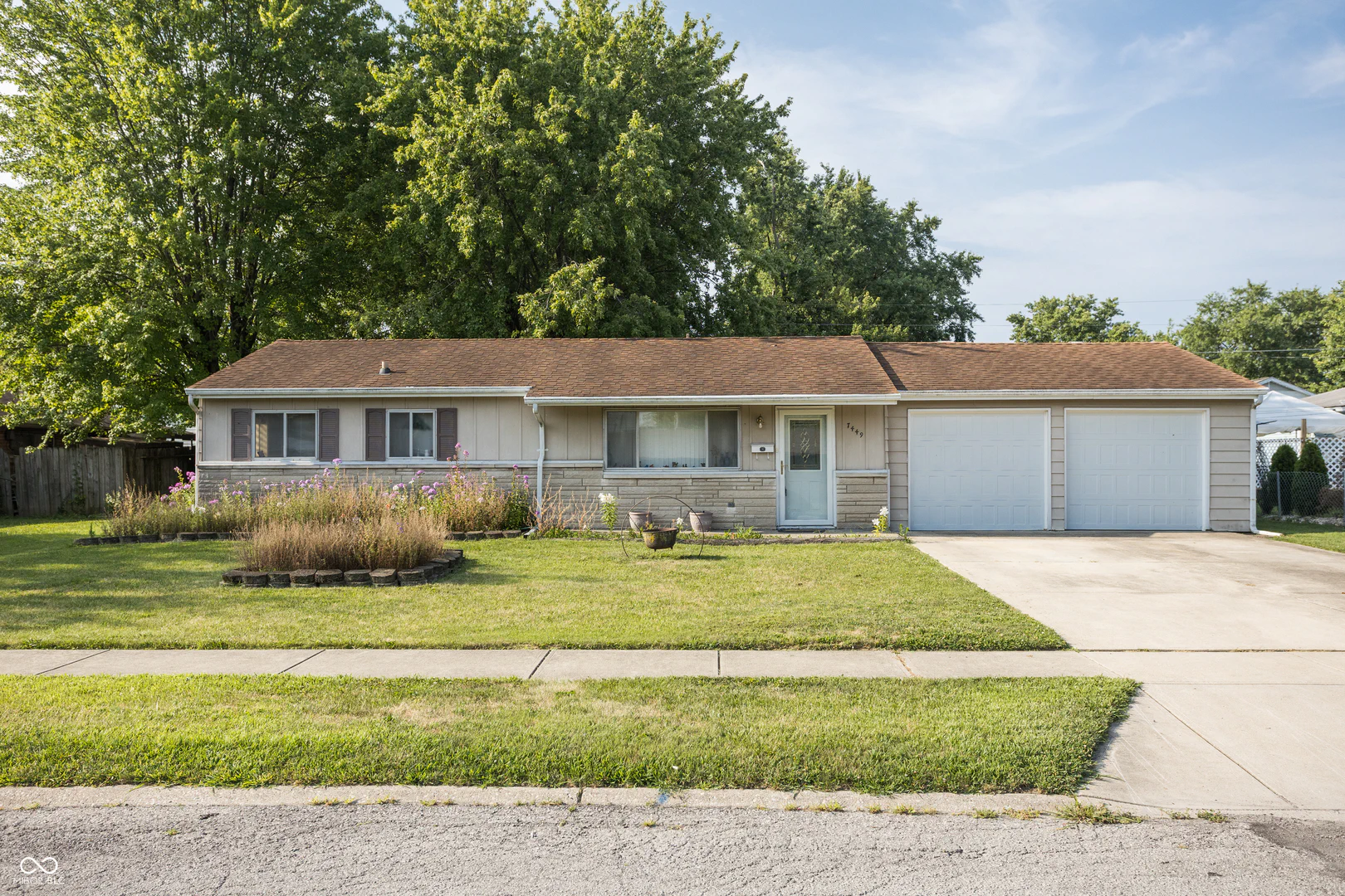 7449 52nd Street, Indianapolis