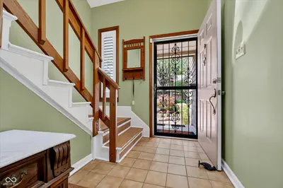 4609 Stansbury Court, Indianapolis - 2