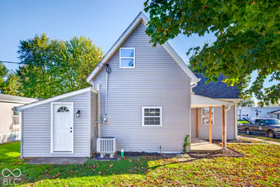 403 N Maple Street, Osgood - 41