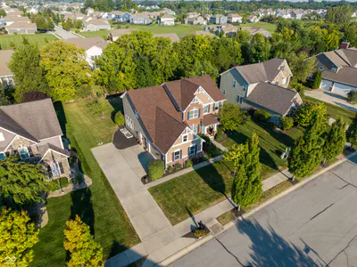 10190 Fantina Lane, Fishers - 73