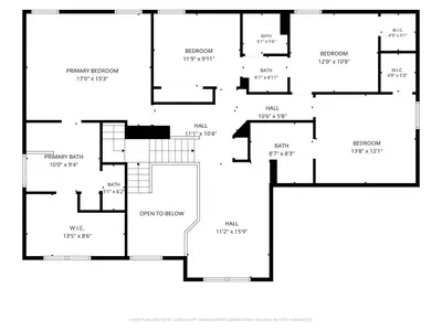 11975 Northface Drive, Noblesville - 46