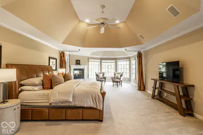 3404 Walnut Creek Court, Carmel - 33