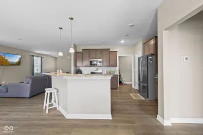 8817 Twain Lane, Indianapolis - 17