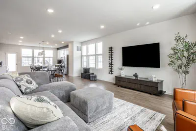 3246 Haflinger, Zionsville - 15