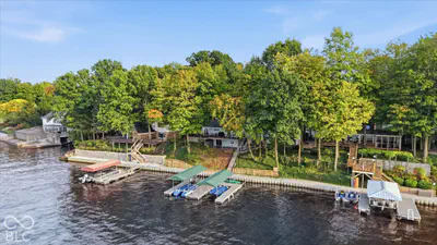2429 Cape Henry Court, Cicero - 57